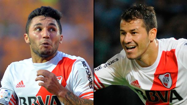 River ya piensa en la revancha ante Tigres sin dos de sus titulares