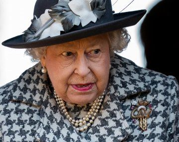 La BBC dio por muerta a la reina Isabel II antes de tiempo