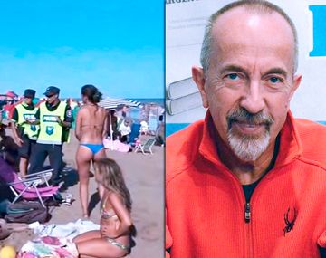 El juez archivó la causa y apoyó a las mujeres que se desnudaron