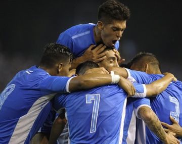 Las fotos del clásico de verano de Avellaneda