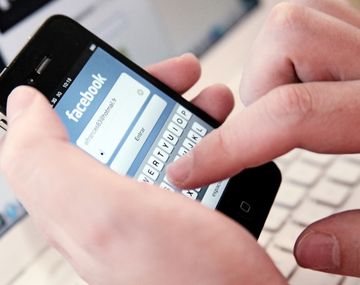 Fingió en Facebook ser un narcotraficante 