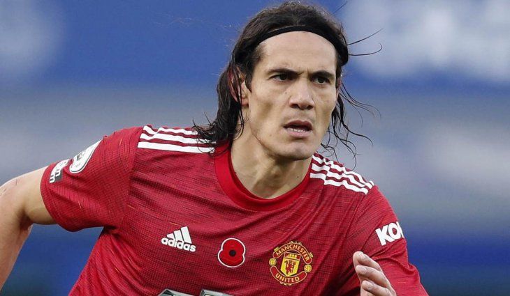 Cristiano al United: los hinchas de Boca se vuelven a ilusionar con Cavani