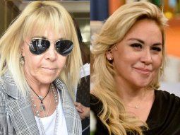 Claudia versus Ojeda