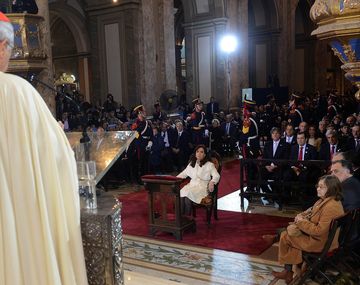 Poli: Se apuesta por el diálogo o el encuentro