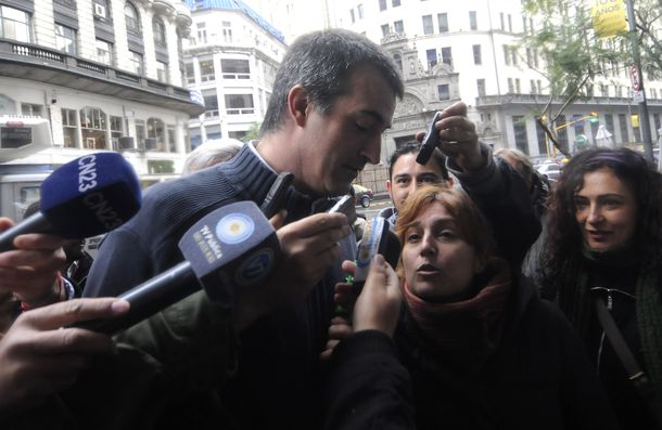 La Justicia avaló el sistema de inscripción por Internet para las escuelas porteñas