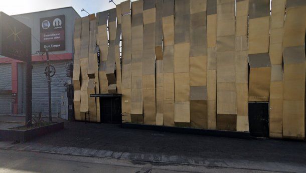 Parque Leloir: abusaron, golpearon y robaron a un joven a la salida de un boliche