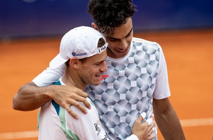 Foto: @ArgentinaOpen