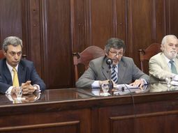 renuncio uno de los jueces del caso marita veron renuncio uno de los jueces del caso marita veron