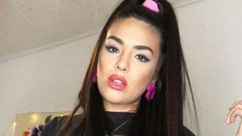 fuerte relato de angela leiva tras su denuncia por violencia de genero: si me llega a pasar algo, ya saben a quien buscar fuerte relato de angela leiva tras su denuncia por violencia de genero: si me llega a pasar algo, ya saben a quien buscar