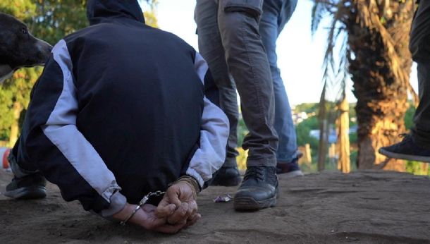 El 53% de los uruguayos se preocupa por la seguridad.