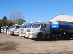 ypf subio su produccion de gas y petroleo ypf subio su produccion de gas y petroleo