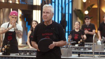 por que hoy miercoles no dan masterchef celebrity en telefe por que hoy miercoles no dan masterchef celebrity en telefe