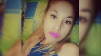 Ruth tiene 18 años fue vista por última vez el martes por la tarde Ruth tiene 18 años fue vista por última vez el martes por la tarde