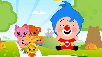 Payaso Plim Plim Payaso Plim Plim