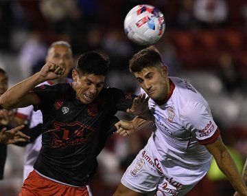Fútbol libre por celular: cómo ver en vivo Huracán-Barracas Central