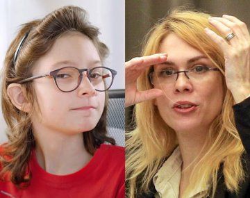 Ian Moche le respondió a Lilia Lemoine tras los duros comentarios.