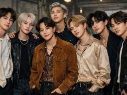 BTS BTS