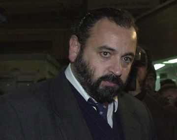 Campagnoli pidió la nulidad del sumario en su contra