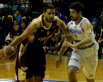 En medio del escándalo en la CABB