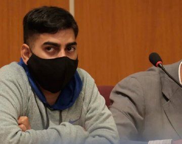 Teruel: Quiero pedir disculpas; jamás tuve la intención de abusar