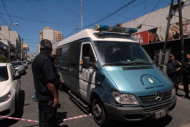 Relevan a los responsables de la fuga de cinco detenidos