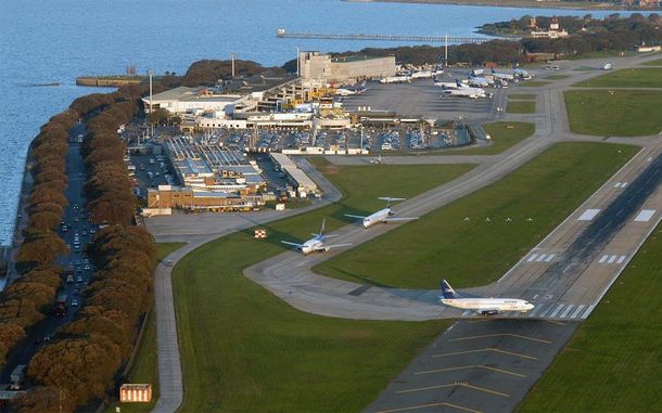 Vuelos demorados en Aeroparque por dos amenazas de bomba