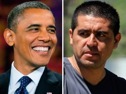piden que obama interceda en la vuelta de riquelme a boca piden que obama interceda en la vuelta de riquelme a boca