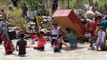 expulsion masiva de colombianos en venezuela expulsion masiva de colombianos en venezuela