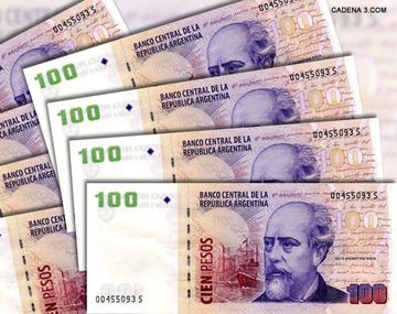 El titular del Banco Provincia pidió que se emitan billetes de 200 y 500 pesos