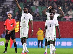 nigeria vuelve a la carga y reclama ante la fifa un lugar rumbo al mundial 2026 nigeria vuelve a la carga y reclama ante la fifa un lugar rumbo al mundial 2026