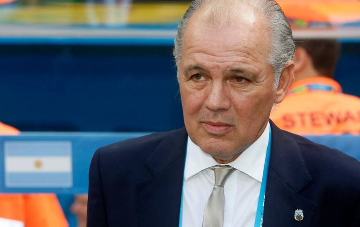 El amigo mufa de Sabella: la imperdible anécdota del ex DT de la Selección