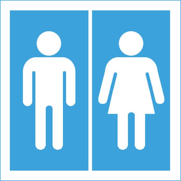 Montevideo y sus problemas para ir al baño