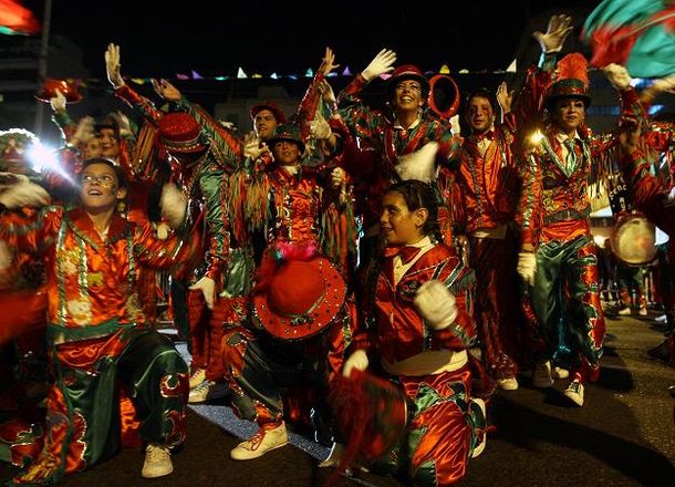 Carnaval