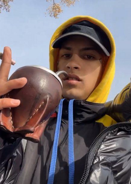 Investigarían a L-Gante por los incidentes que sucedieron entre las hinchadas de Alem y Luján