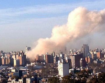 Polémica por denuncias de vecinos antes del estallido