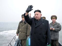 EE.UU. abre la puerta al dialogo para negociar con Corea del Norte