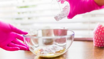 El truco casero para limpiar y desinfectar sin gastar de más: el paso a paso El truco casero para limpiar y desinfectar sin gastar de más: el paso a paso