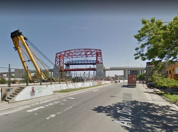 Inseguridad: dos turistas austríacos fueron apuñalados en La Boca