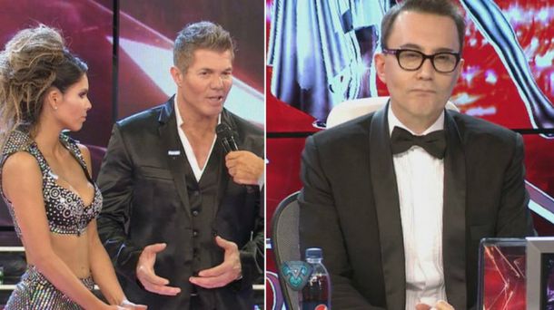 Barby Franco reveló su influencia en la carta documento de Fernando Burlando a Marcelo Polino