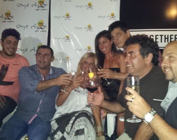 Julieta Bal festejó su cumpleaños con ¿nuevo amor?