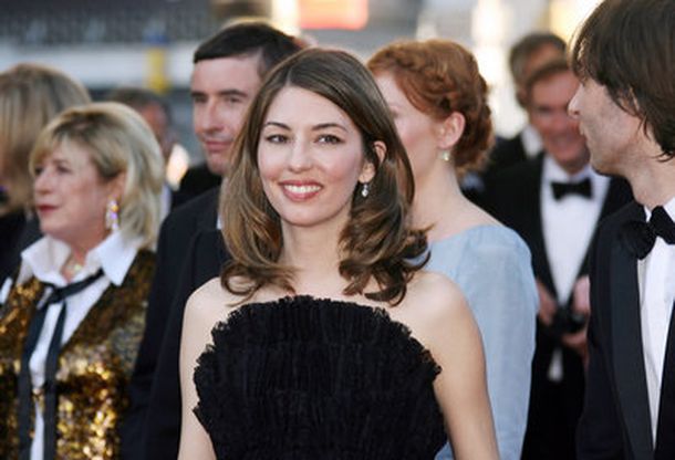 Sofia coppola 2