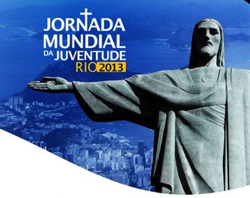 No habrá cepo para los jóvenes que viajen a Río a ver al Papa