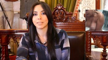 Se filtra un supuesto video porno de una diputada mexicana Se filtra un supuesto video porno de una diputada mexicana