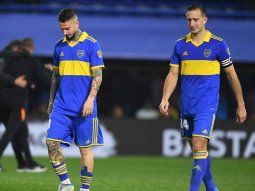 boca quedo eliminado de la copa libertadores boca quedo eliminado de la copa libertadores