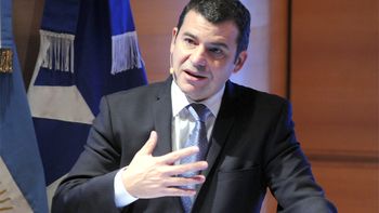 galuccio pide facilitar inversiones para lograr soberania energetica galuccio pide facilitar inversiones para lograr soberania energetica