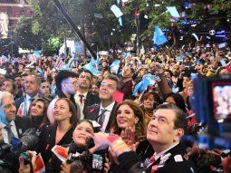 Massa pidió no volver atrás y alertó sobre el programa de ajuste de la oposición