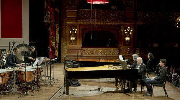 Se levanta el telón 2.0 en el Teatro Colón: hoy estrenan el primer streaming gratuito