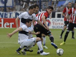 estudiantes y gimnasia se enfrentan por el pase a octavos estudiantes y gimnasia se enfrentan por el pase a octavos