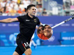 La dura respuesta de Dalma a Peillat por la polémica frase que citó de Diego