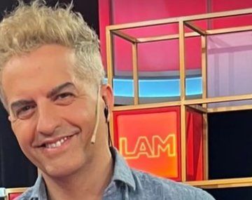 De Brito anunció una nueva baja en el panel de LAM para 2025